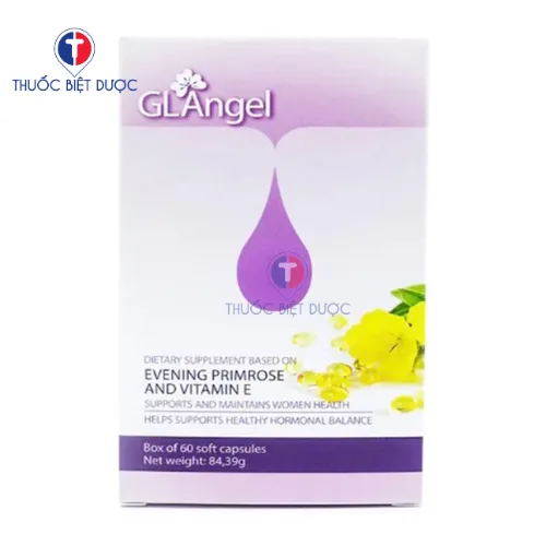 Hình ảnh Glangel HC Clover
