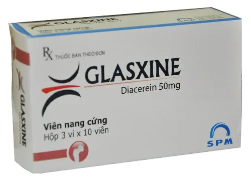 Hình ảnh Glasxine