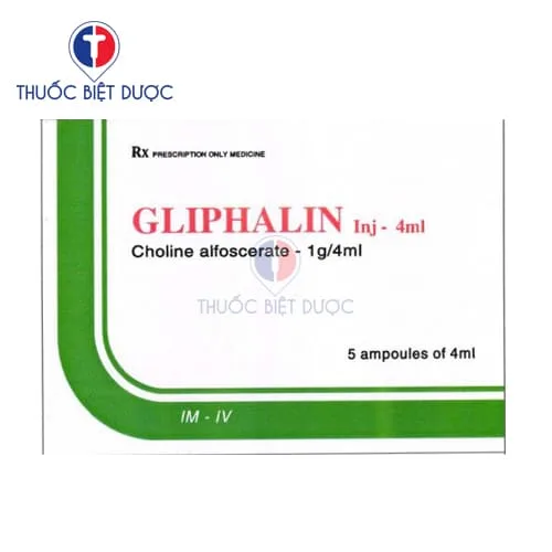 Hình ảnh Gliphalin