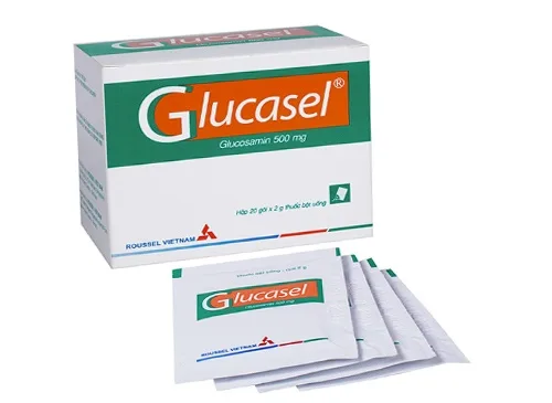 Hình ảnh Glucasel