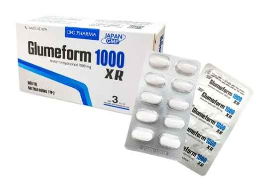 Hình ảnh Glumeform 1000 XR