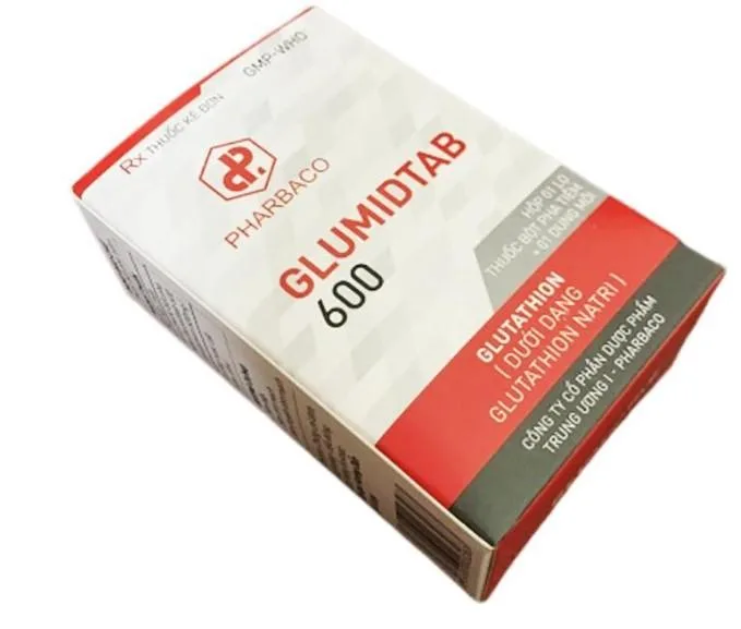Hình ảnh Glumidtab