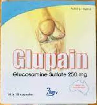 Hình ảnh Glupain