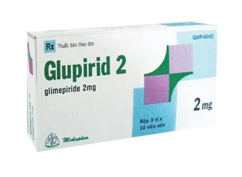 Hình ảnh Glupirid 2