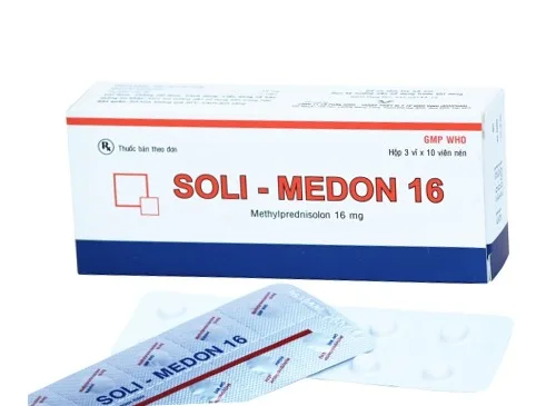 Hình ảnh Glyclamic-5mg