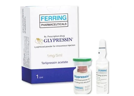 Hình ảnh Glypressin
