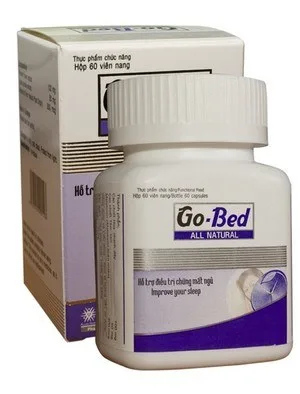 Hình ảnh Go-bed