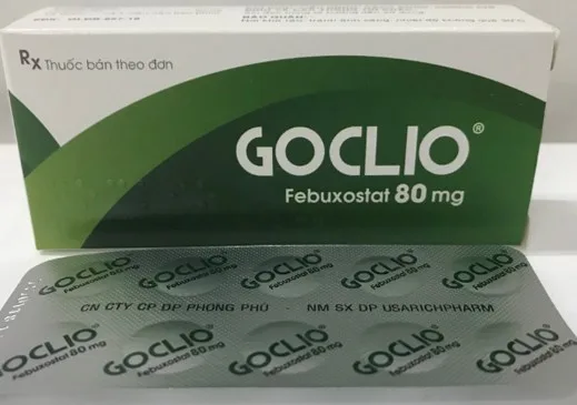 Hình ảnh Goclio 40