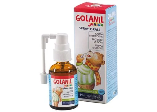 Hình ảnh Golanil Junior