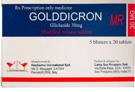 Hình ảnh Golddicron