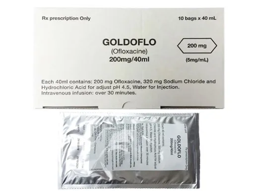 Hình ảnh Goldoflo