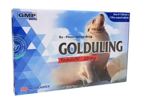 Hình ảnh Golduling