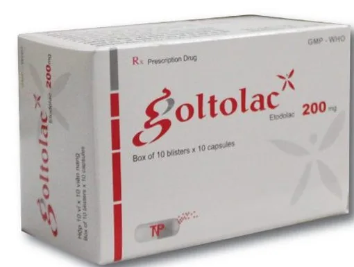 Hình ảnh Goltolac