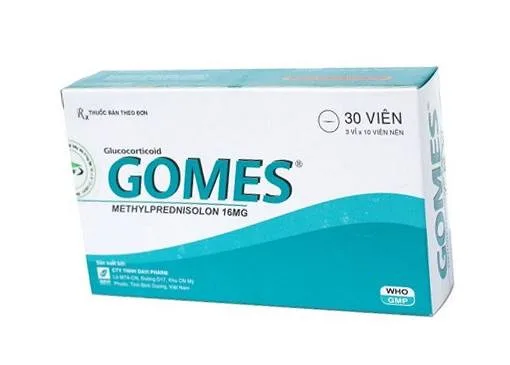 Hình ảnh Gomes