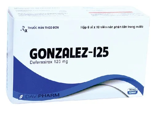 Hình ảnh Gonzalez-125