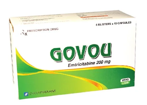 Hình ảnh Govou