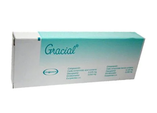 Hình ảnh Gracial