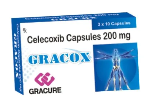 Hình ảnh Gracox