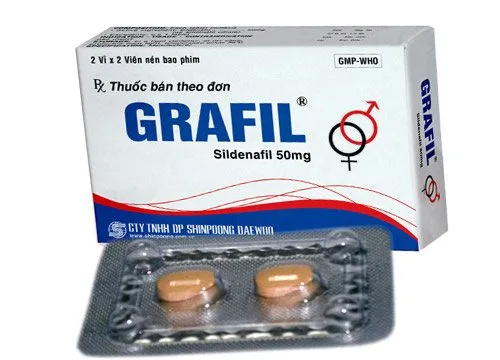Hình ảnh Grafil
