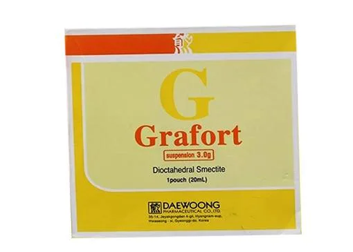 Hình ảnh Grafort