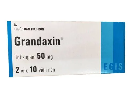 Hình ảnh Grandaxin