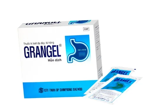 Hình ảnh Grangel