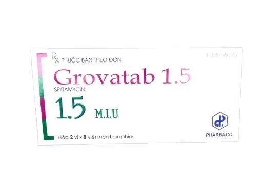 Hình ảnh Grovatab 1.5