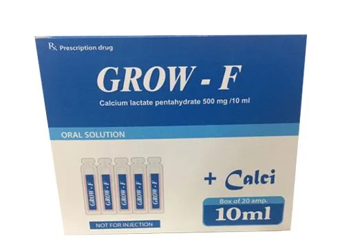 Hình ảnh Grow - F