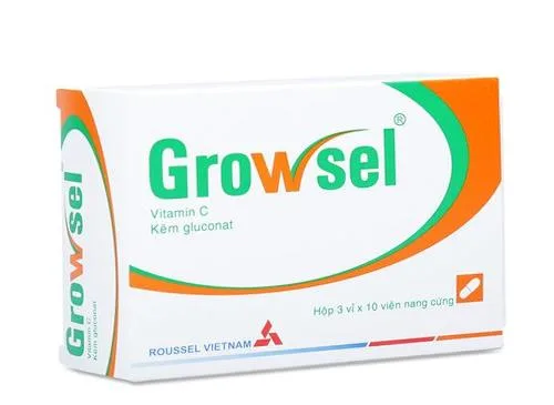 Hình ảnh Growsel