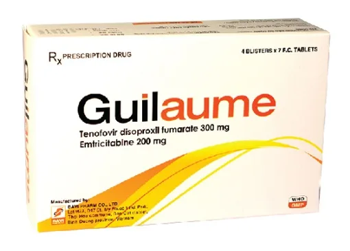 Hình ảnh Guilaume