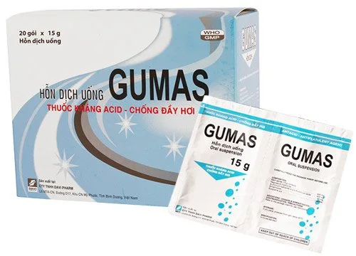 Hình ảnh Gumas