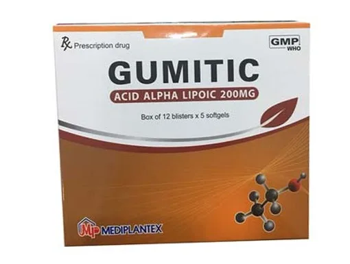 Hình ảnh Gumitic