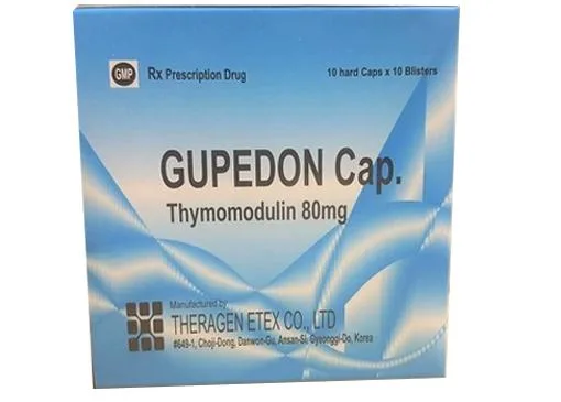 Hình ảnh Gupedon Cap.