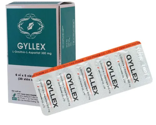 Hình ảnh Gyllex