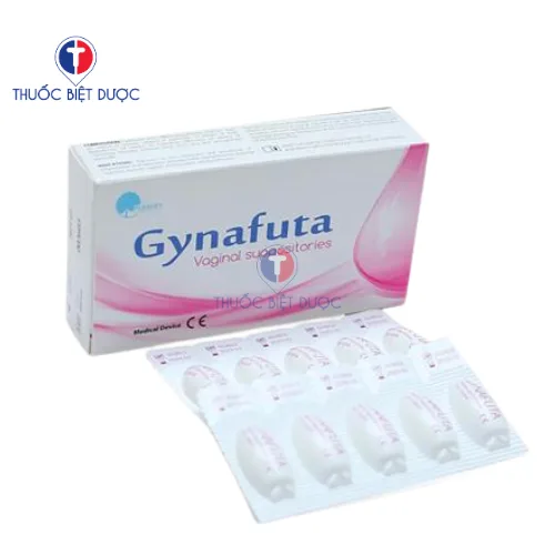Hình ảnh Gynafuta