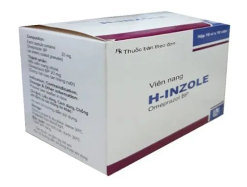 Hình ảnh H-Inzole