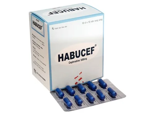 Hình ảnh Habucef