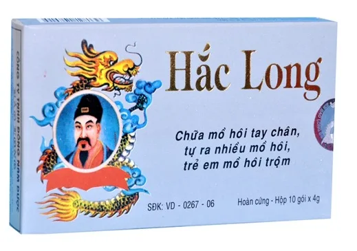 Hình ảnh Hắc long