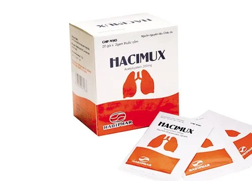 Hình ảnh Hacimux