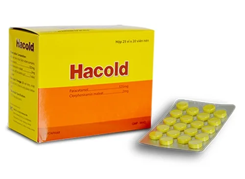 Hình ảnh Hacold