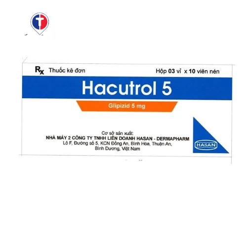 Hình ảnh Hacutrol 5