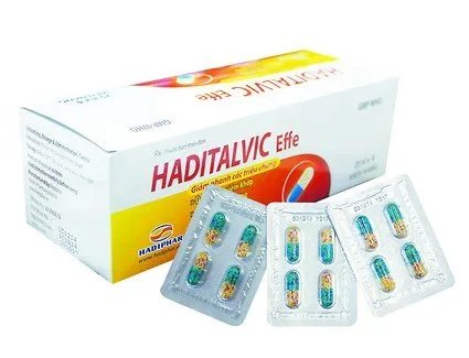 Hình ảnh Haditalvic-Effe
