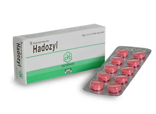 Hình ảnh Hadozyl