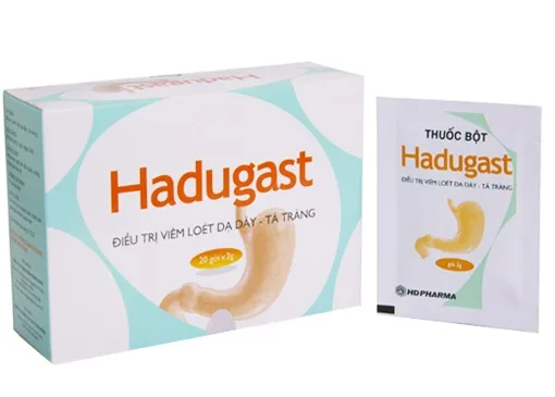 Hình ảnh Hadugast