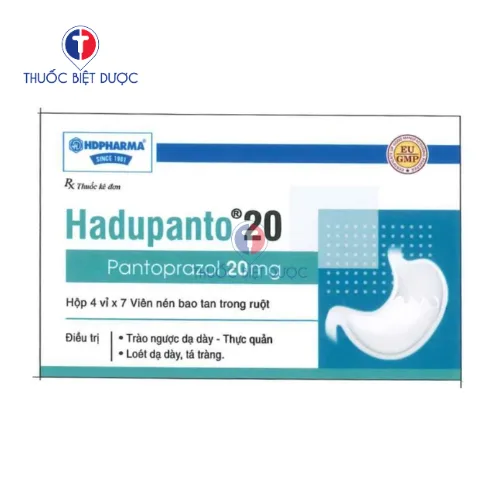 Hình ảnh Hadupanto 20