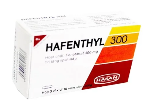 Hình ảnh Hafenthyl 300
