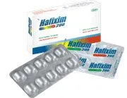 Hình ảnh Hafixim 200