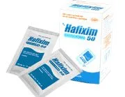 Hình ảnh Hafixim 50