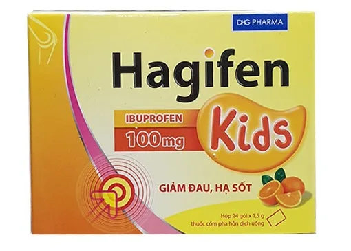 Hình ảnh Hagifen Kids