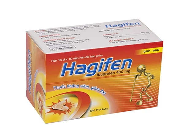 Hình ảnh Hagifen